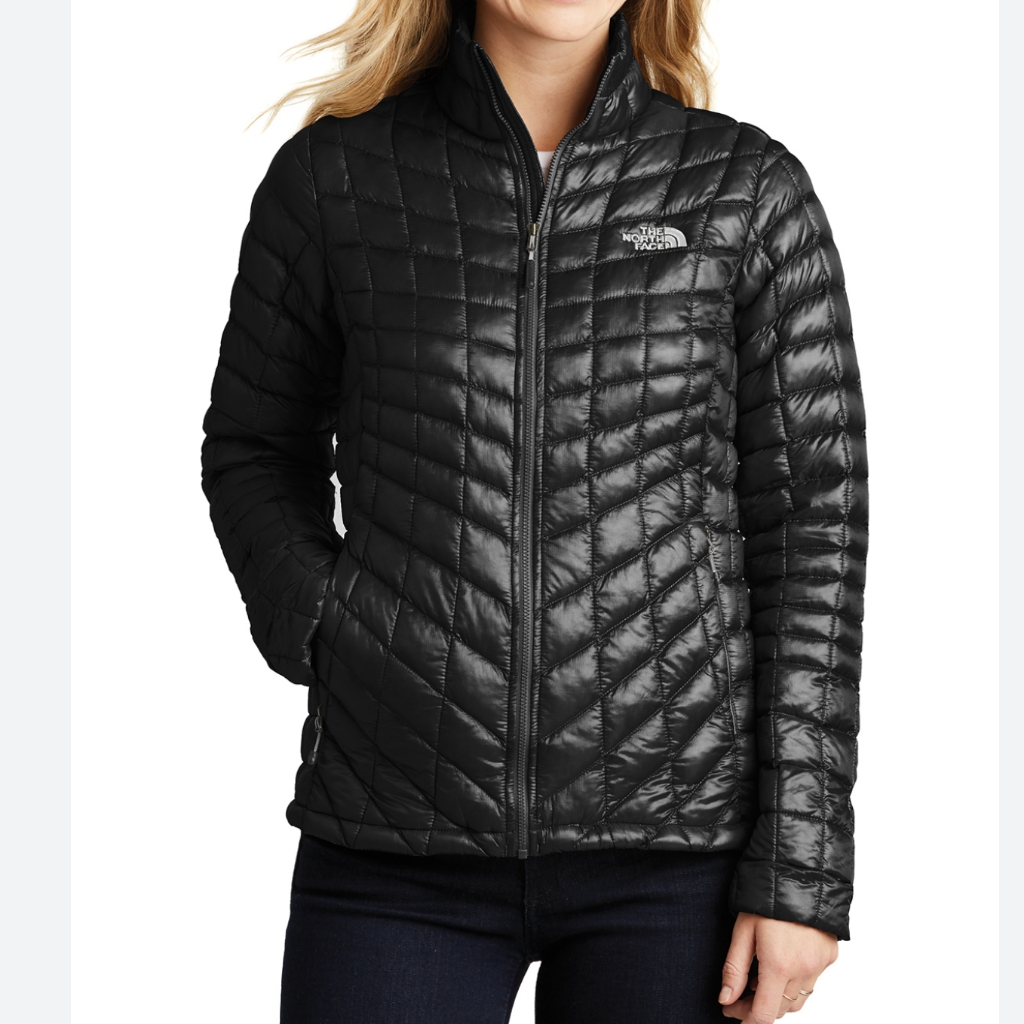 Like New The North Face Women's Themoball Jacket Size Xs/Tp